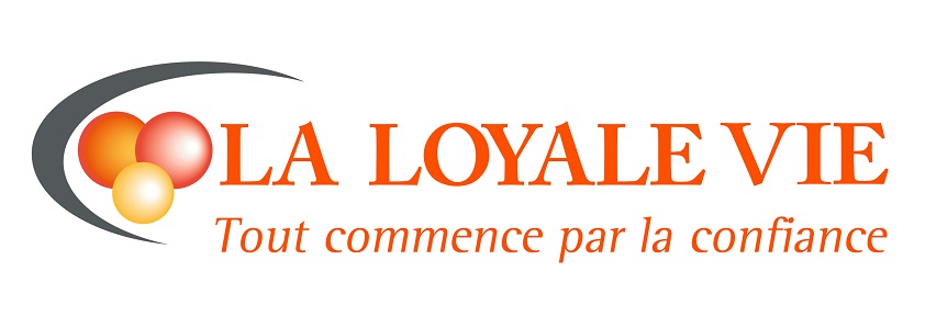 Logo LA LOYALE VIE